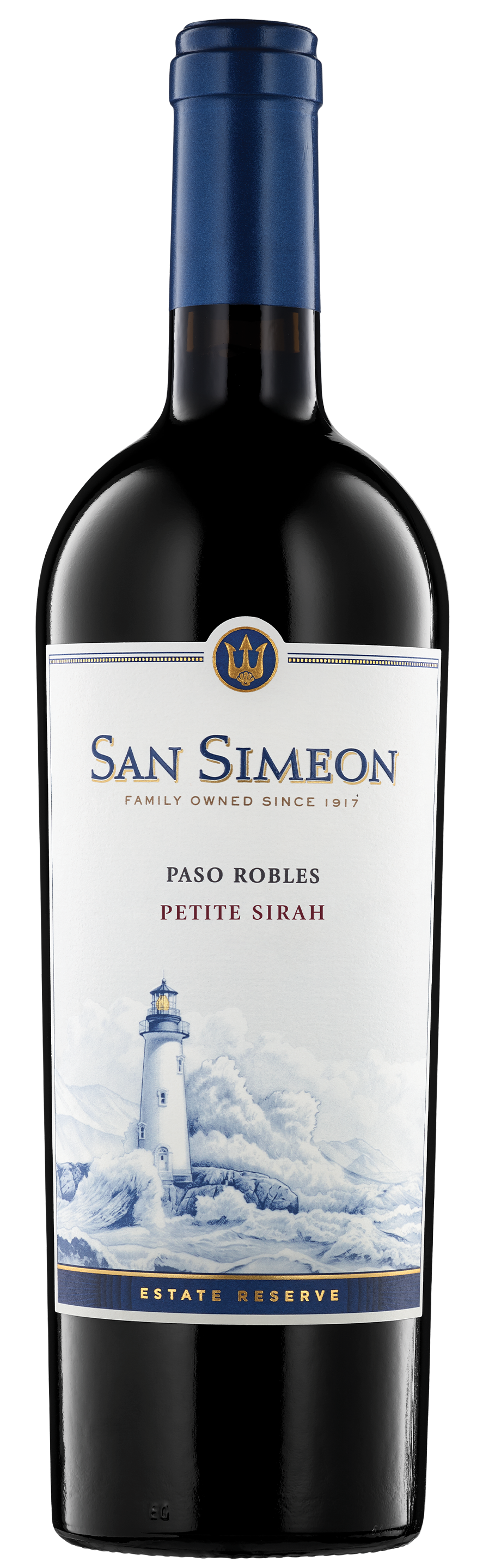 Petite Sirah