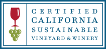 Certified California Sustainability
